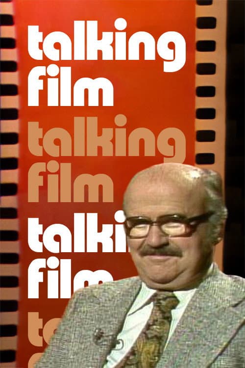 Talking Film Season 1 poster