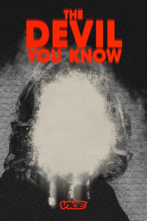The Devil You Know Season 2 poster