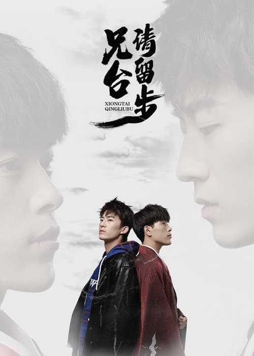 Please Wait, Brother Season 1 poster