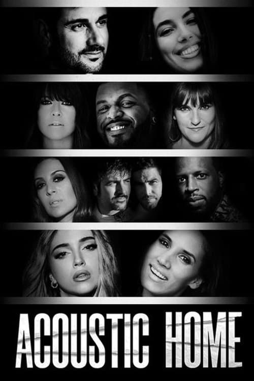 Acoustic Home Season 2 poster