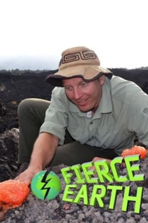Fierce Earth Season 1 poster