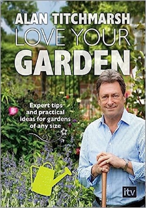 Liebe deinen Garten - Alans beste Tipps Season 1 poster