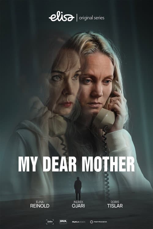 Minu kallis ema Season 1 poster