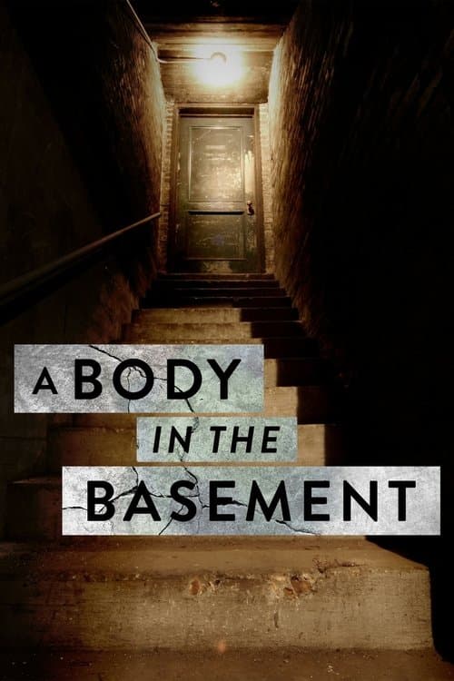 A Body in the Basement Season 2 poster