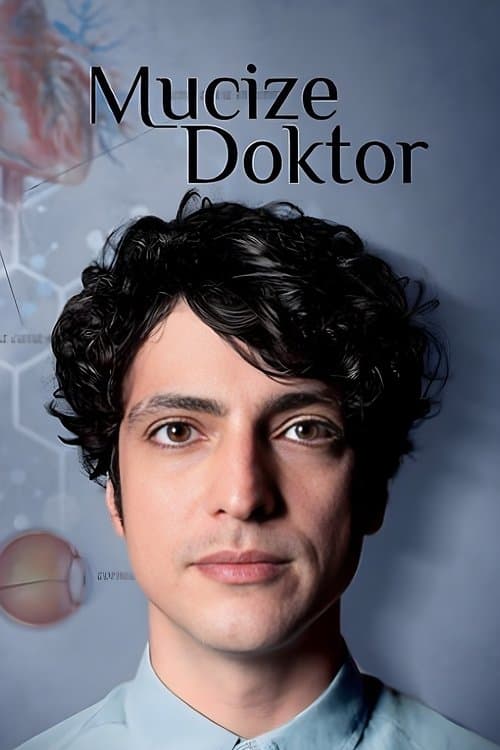 Mucize Doktor Season 1 poster