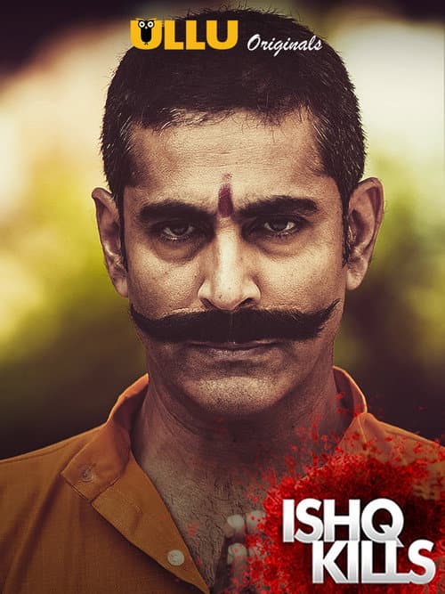 Ishq Kills Season 1 poster