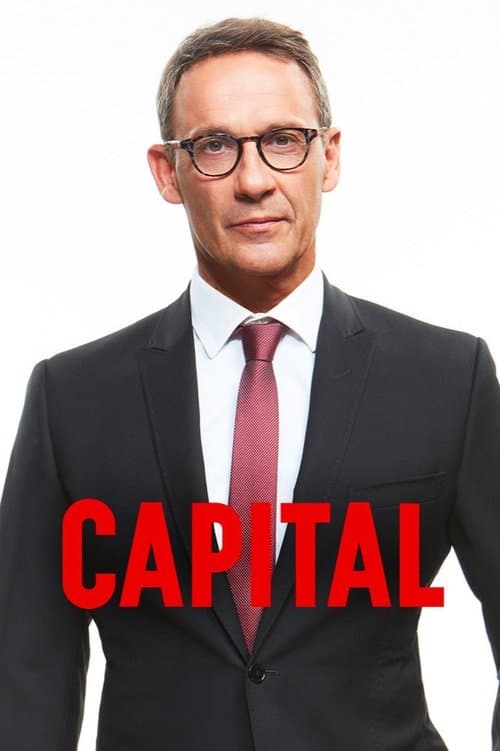 Capital Season 39 poster