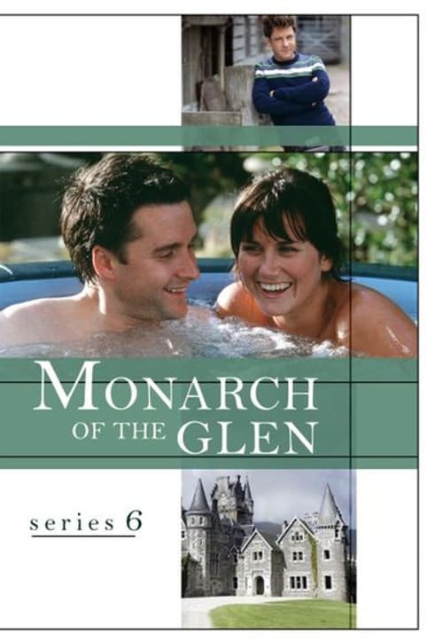 Monarch of the Glen Season 6 poster