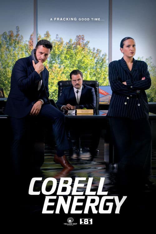 Cobell Energy Season 1 poster
