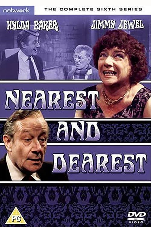 Nearest and Dearest Season 6 poster