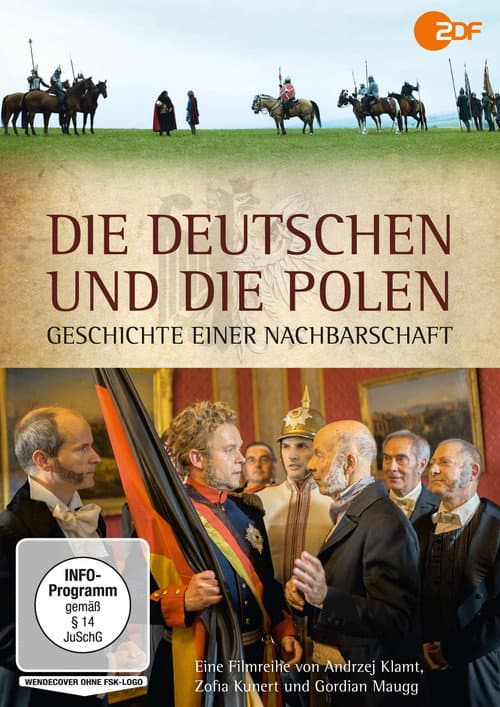 Die Deutschen und die Polen Season 1 poster