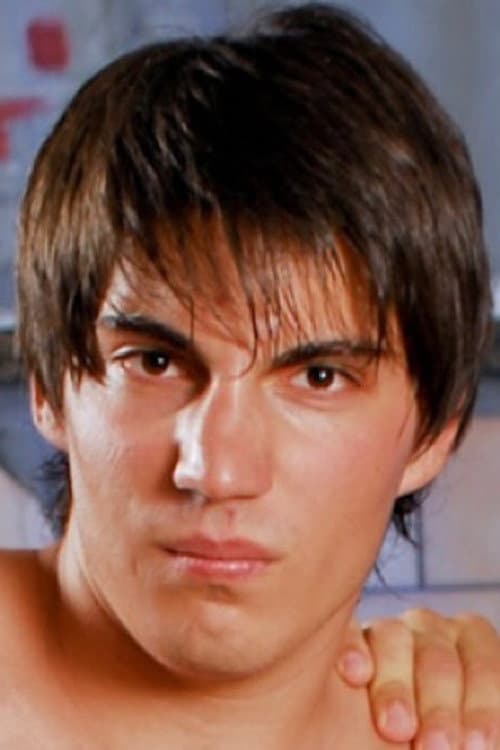 Ric Boy