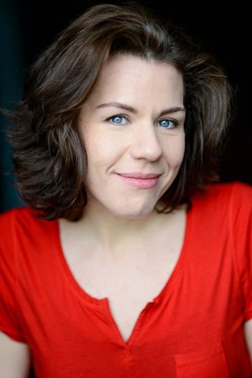 Claire Warden