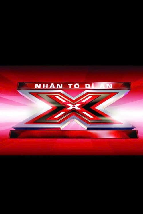 X Factor Vietnam Season 2 poster