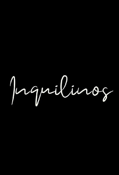 Inquilinos Season 1 poster