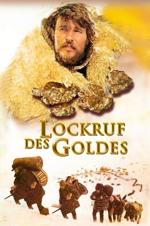 Lockruf des Goldes Miniseries poster