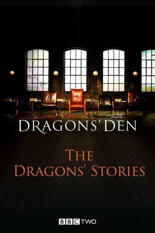 Dragons' Den: The Dragons' Stories Season 1 poster