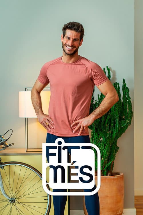 FitMés Season 1 poster