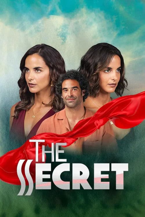 The Secret Season 1 poster