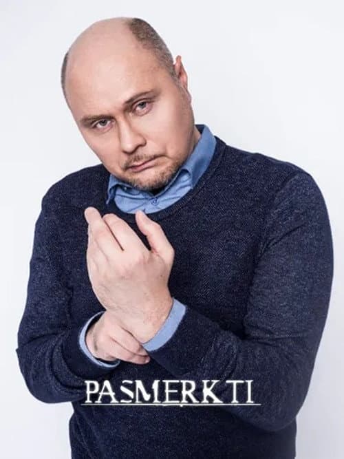 Pasmerkti Season 4 poster
