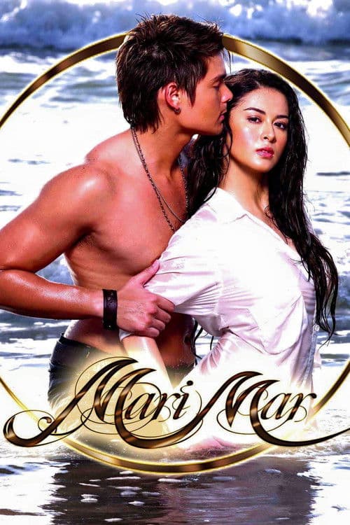 MariMar Season One poster