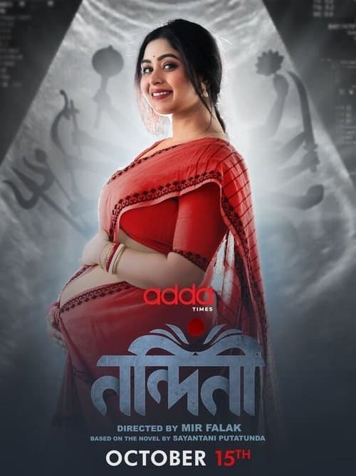Nandini Season 1 poster