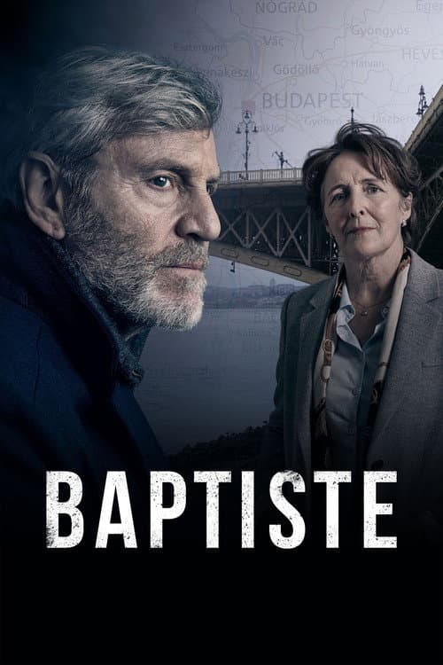 Baptiste Series 2 poster