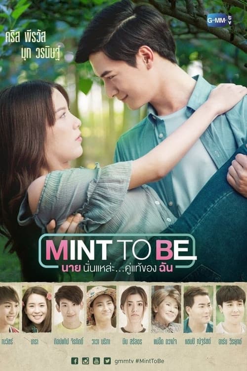 Mint To Be Season 1 poster