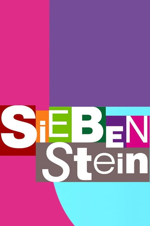 Siebenstein Season 2 poster