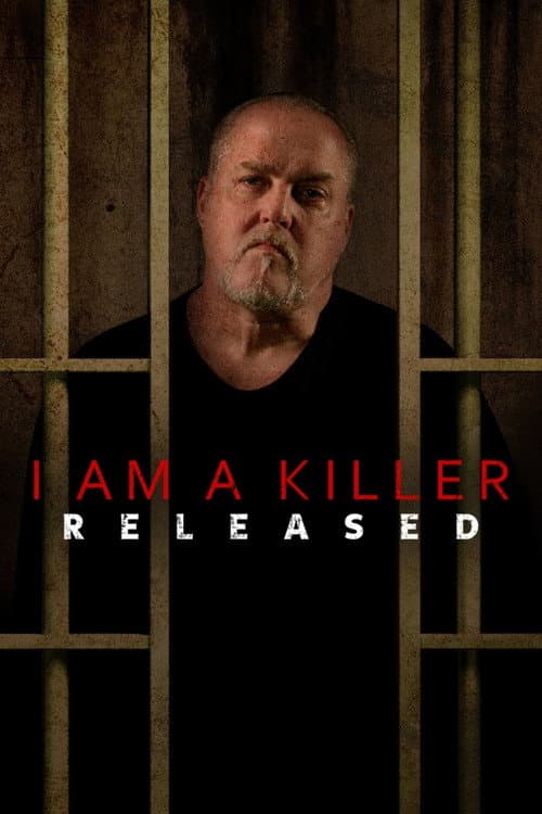 A Killer Uncaged Season 1 poster