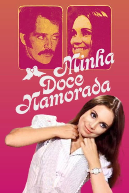 My Sweet Girlfriend Season 1 poster
