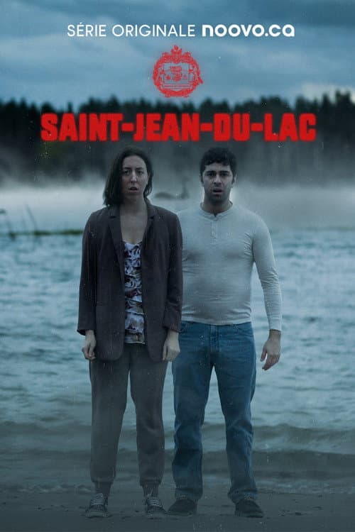 Saint-Jean-du-Lac Season 1 poster