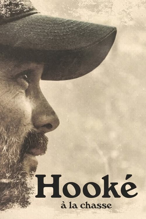 Hooké à la chasse Season 1 poster