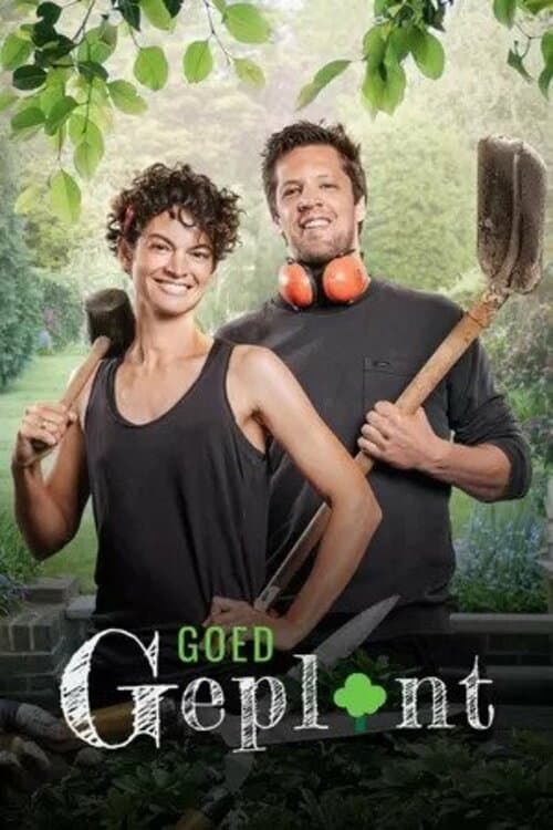 Goed Geplant Season 4 poster