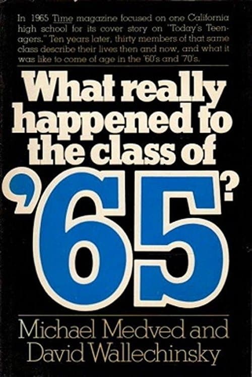What Really Happened to the Class of '65? Season 1 poster
