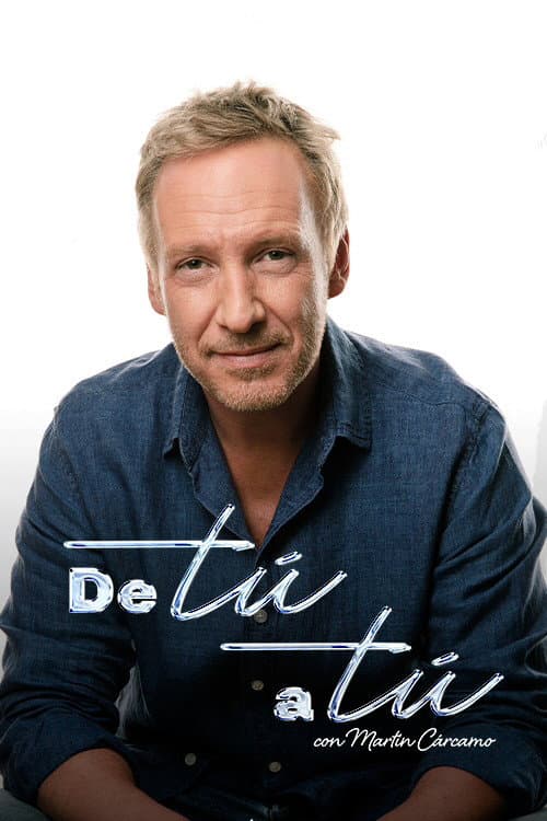 De tú a tú Season 2 poster