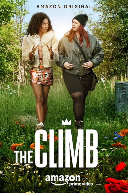The Climb Season 1 poster