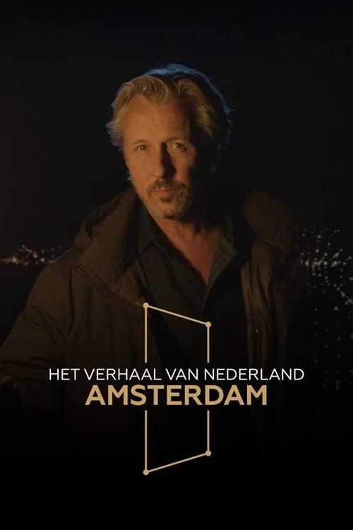 Het verhaal van Amsterdam Season 1 poster