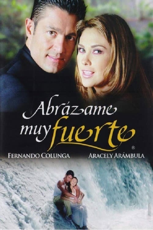 Embrace Me Tightly Season 1 poster