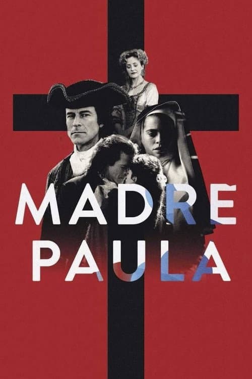 Madre Paula Season 1 poster