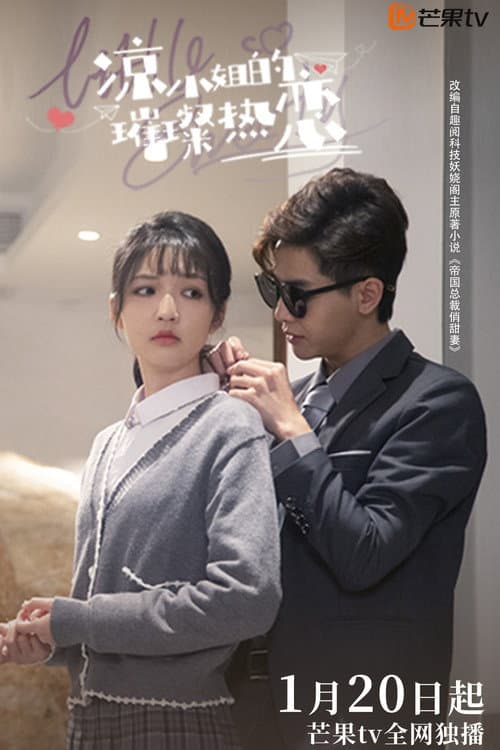 Miss Liang's Brilliant Love Season 1 poster