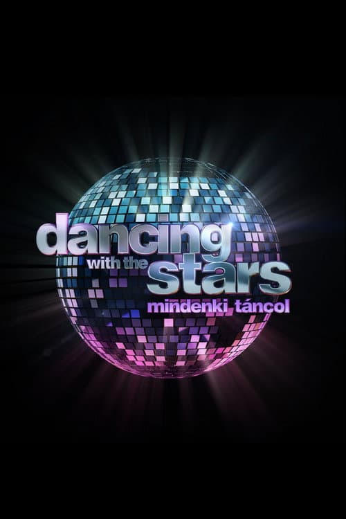 Dancing with the Stars - Mindenki táncol Season 2 poster
