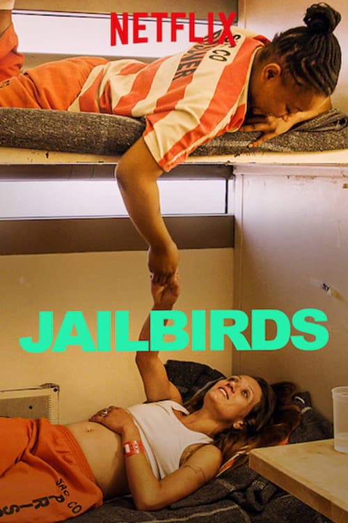 Jailbirds Season 1 poster