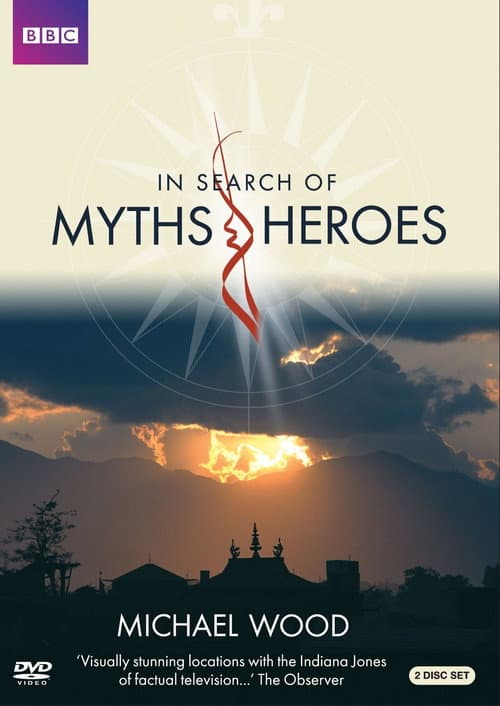 In Search of Myths and Heroes Season 1 poster