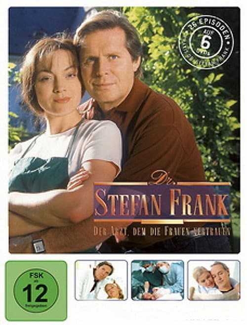 Dr. Stefan Frank - Der Arzt, dem die Frauen vertrauen Season 6 poster