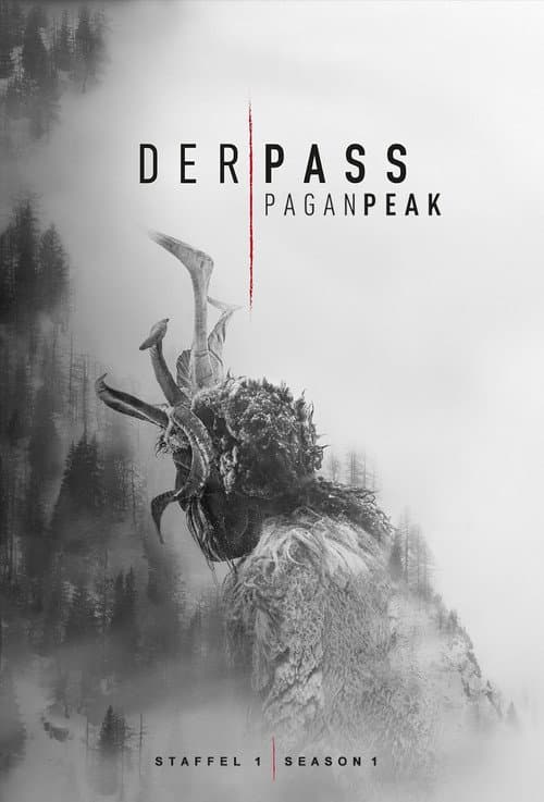 Pagan Peak Season 1 poster