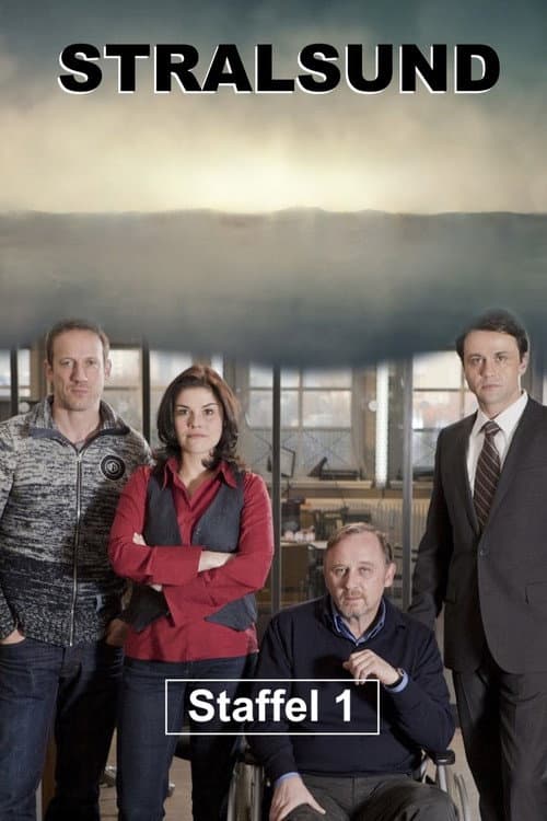 Stralsund Season 1 poster