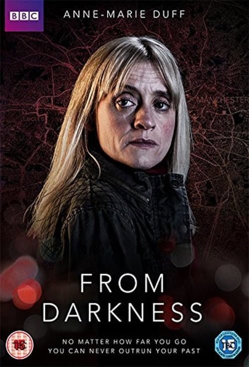 From Darkness Season 1 poster