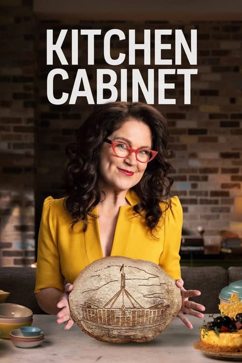 Kitchen Cabinet Season 7 poster