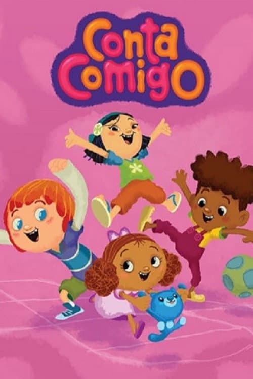 Conta Comigo Season 1 poster